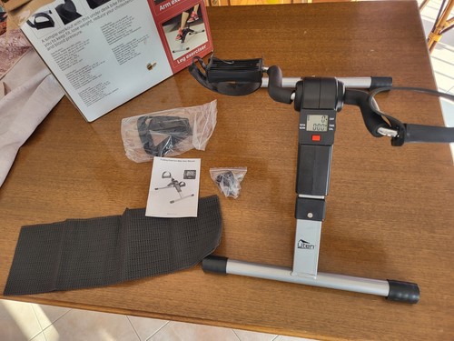 Mini cyclette pedali - cyclette, a