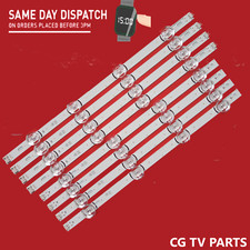 NUOVO KIT LED LG 42LB561V