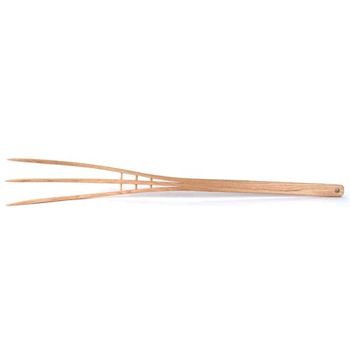 Forchetta fieno legno - forchetta,