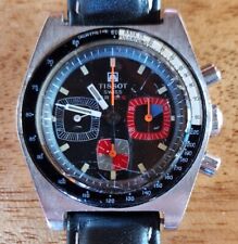 Orologio Tissot Vintage PR516 Cronometro Tricompax 70th