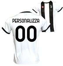 MAGLIA PRODOTTO UFFICIALE JUVENTUS NEUTRA 2024-2025 DA PERSONALIZZARE Sportbaer