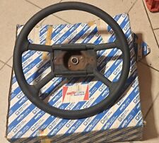 Volante Nuovo Fiat Uno Turbo