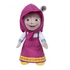 MASHA PELUCHE 40 CM MASHA E