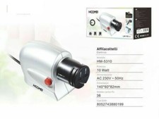 ARROTA LAME AFFILATORE HM-5310