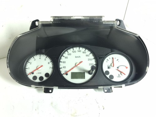 1138033 quadro strumenti ford - 1138033,