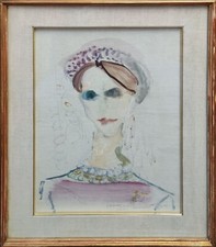 TRECCANI ERNESTO (Milano, 1920