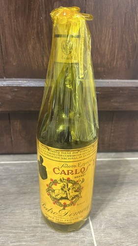 Brandy carlos solera - i,