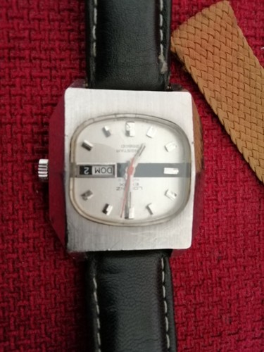 Orologio lorenz edox - lorenz,