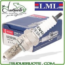 CANDELA SUPER MICO UHR3CC LML