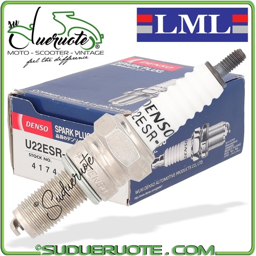 Candela super mico uhr3cc - uhr3cc, lml