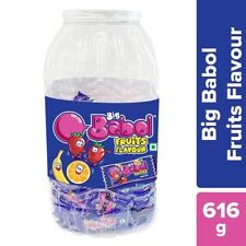 gomma da masticare Big Babol