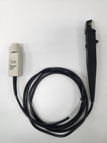 Tektronix tcp202 sonda - tektronix, di