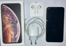 Iphone max gold 64gb - xs,