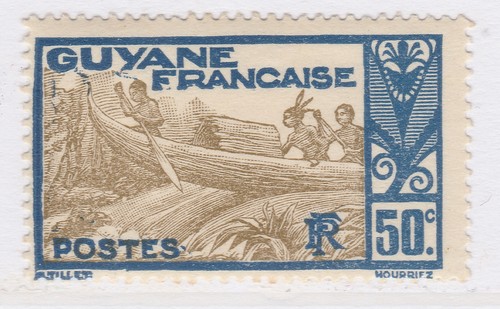 French colony guyana 1929 - colony, 1929-38