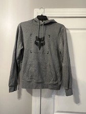 Felpa con cappuccio Fox Racing