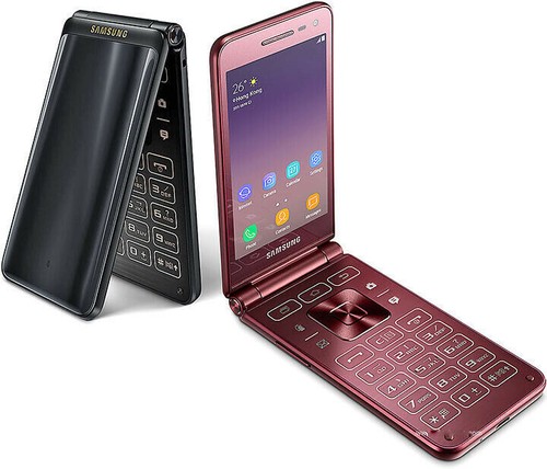 Smartphone samsung galaxy - smartphone,