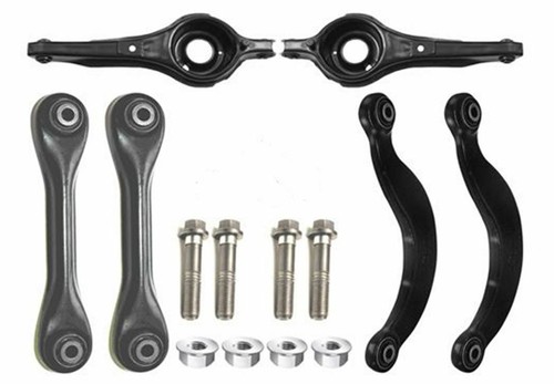 Braccio comando ford focus - braccio,