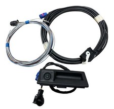 Telecamera Cablaggio Rcd Rns