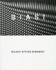 Alberto Biasi. Rilievi ottico-dinamici - [DepArt]