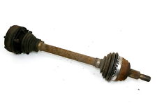 VW Golf 4 Bora Antriebswelle Gelenkwelle rechts hinten 4-Motion Allrad