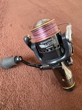 Mulinello da spinning Shimano