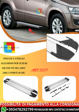 💫ART.5577 Pedane Laterali