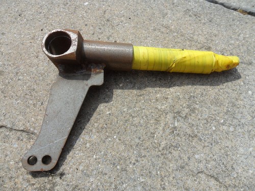 Asse stub kart - -, go