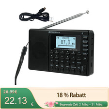 V115P Radio Portatile,Radio AM
