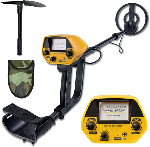 Voilamart metal detector - voilamart,