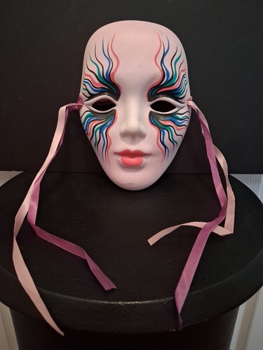 Maschera parete veneziana - da,
