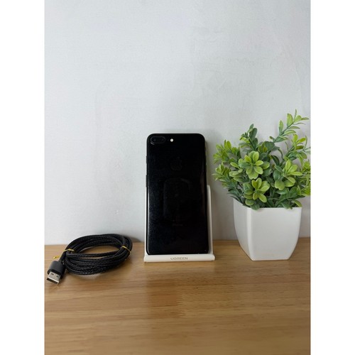 Apple iphone plus 128gb - 128gb, in