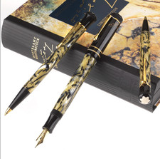 MONTBLANC Trio Set OSCAR WILDE