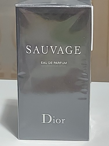 Dior sauvage eau parfum - sauvage,