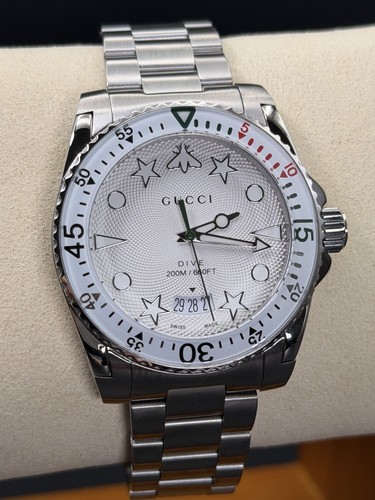 Orologio polso unisex gucci - unisex,