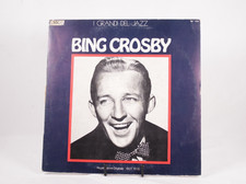 Bing Crosby – The Jazzin'
