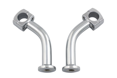 Inch pullback riser - pullback, set