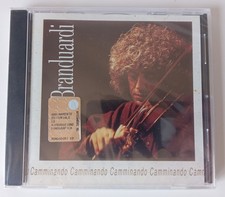 ANGELO BRANDUARDI Camminando