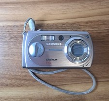 Samsung Digimax V50 Fotocamera