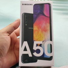 Samsung galaxy a50 - galaxy, sm-a505f
