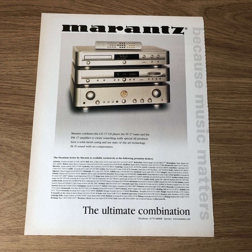 Gram03 magazine advert - magazine,