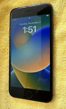 Apple iPhone 8 - 128 GB - VEDI foto dal retro