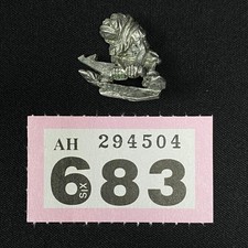C12 Agzog Warhammer Fantasy