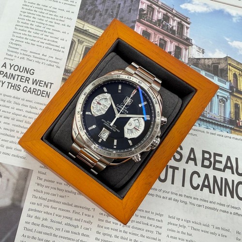 Tag heuer grand carrera - tag,