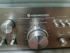 KENWOOD KA 8150