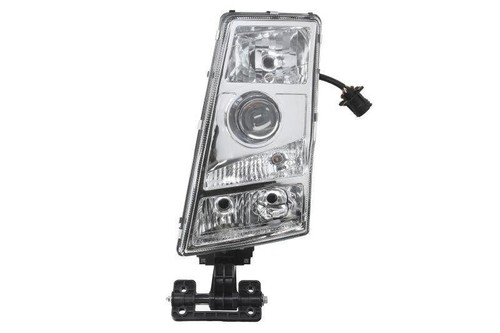 Right headlight projector - headlight,