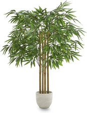 Bambù Artificiale 105 Cm