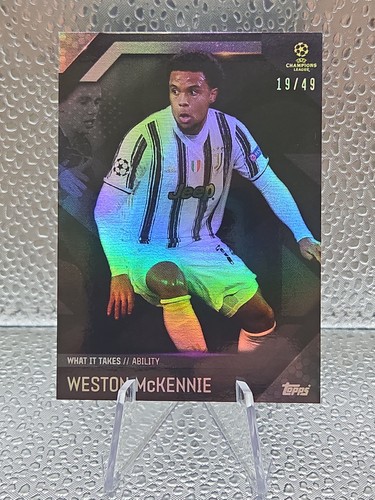 2021 topps uefa champions - topps,