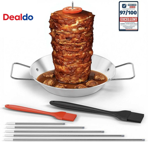 Spiedini verticali premium - spiedini,
