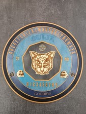 Ouija table furniture