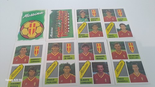 Lotto figurine calciatori - 8,